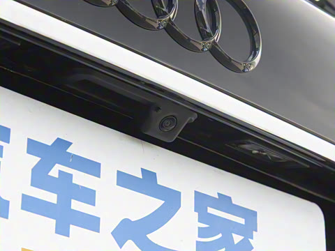 2025�� allroad quattro 55 TFSI ��̽�ռ�