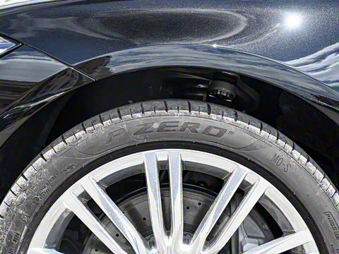 2025�� �Ŀ� S 580 4MATIC