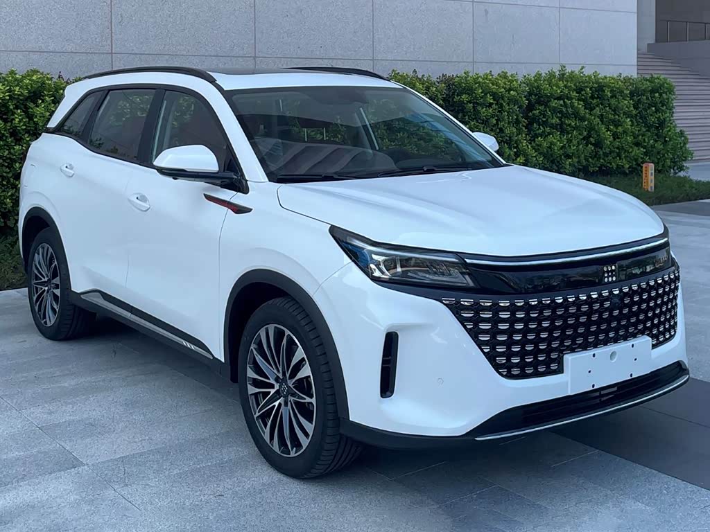 Джип/SUV · Подключаемые гибриды