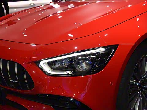 2019�� AMG GT 50 �����ܳ�