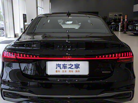 2025�� 45 TFSI quattro ����ʿ��