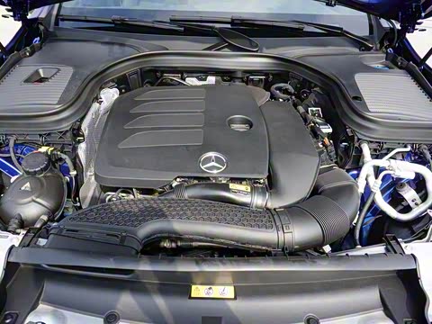 2020�� GLC 300 4MATIC ����SUV