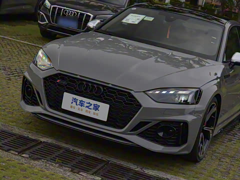 2023�� RS 5 2.9T Sportback ���װ�