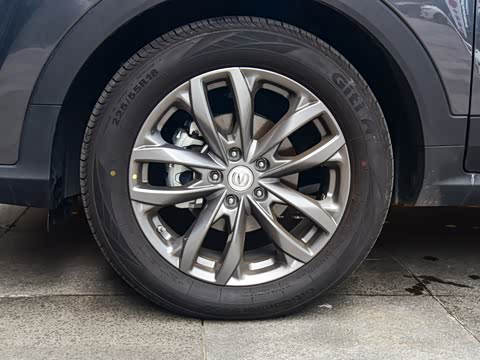 2021�� ������ 1.5T DCT�����