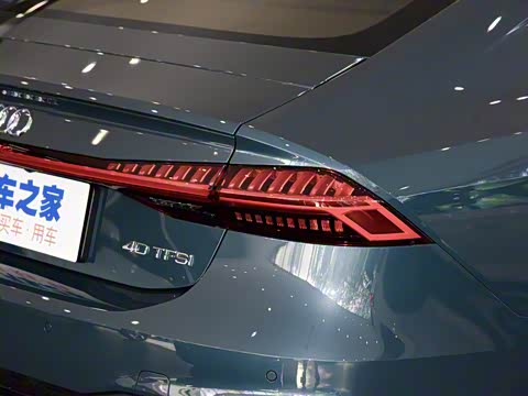 2020�� 40 TFSI ������