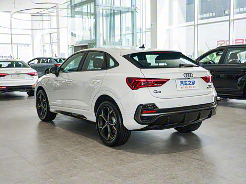 2025��  quattro 45�����ذ� 40TFSI ʱ����