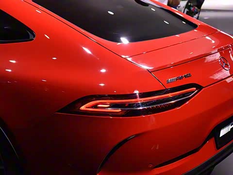 2019�� AMG GT 50 �����ܳ�