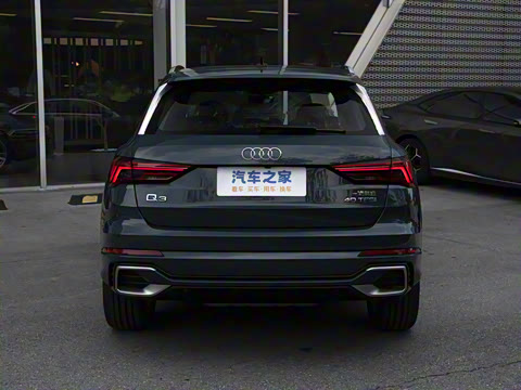 2025�� quattro 45�����ذ� 40TFSI ʱ�ж�����