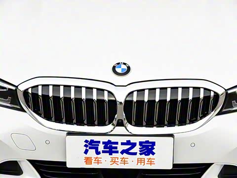 2020�� 325Li �׷���