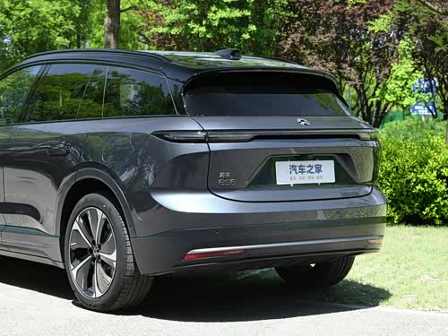 【蔚来es6】蔚来_蔚来es6报价_蔚来es6图片_汽车之家