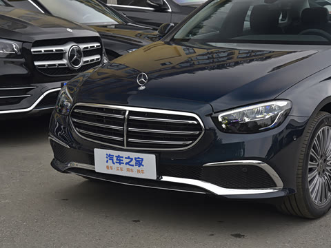 2023�� �Ŀ� E 300 L ʱ����