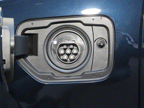 2024�� eDrive 40 L ��ҹ��װ