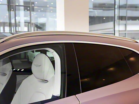 2020�� 4.0T V8 1913�׷�������