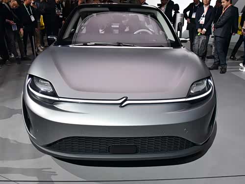 【vision-s 2020款】sony_vision-s 2020款报价_图片_汽车之家