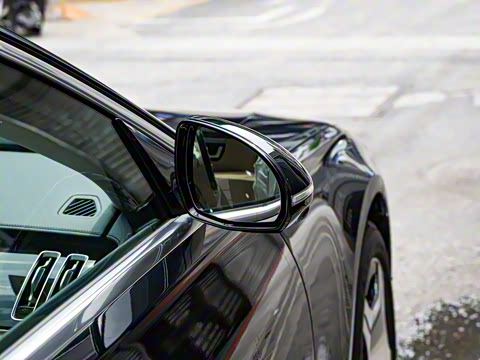 2025�� �Ŀ� S 480 4MATIC