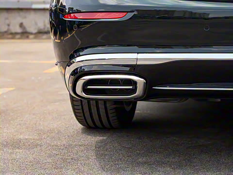 2025�� �Ŀ� S 480 4MATIC