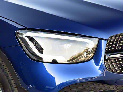 2020�� GLC 300 4MATIC ����SUV