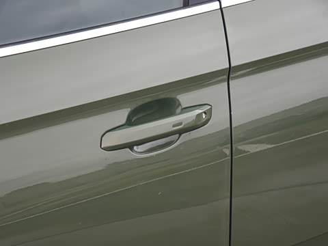 2023�� Sportback 40 TFSI ʱ�ж�����