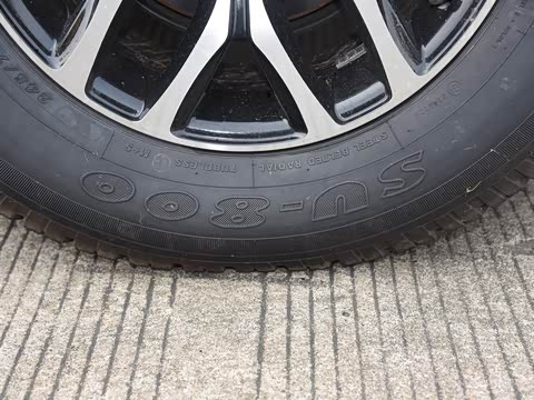 2018�� 2.4L �����ֶ������콢�� 7��