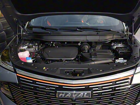 2022�� 1.5T ������DHT