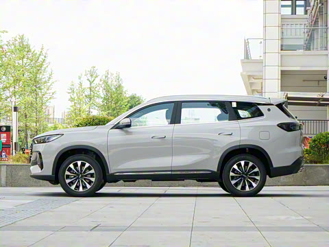 2025�� 290TGDI DCT�˷�� 7��