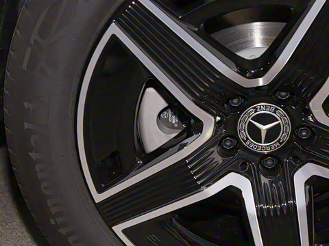 2025�� �Ŀ� GLC 260 4MATIC ����SUV