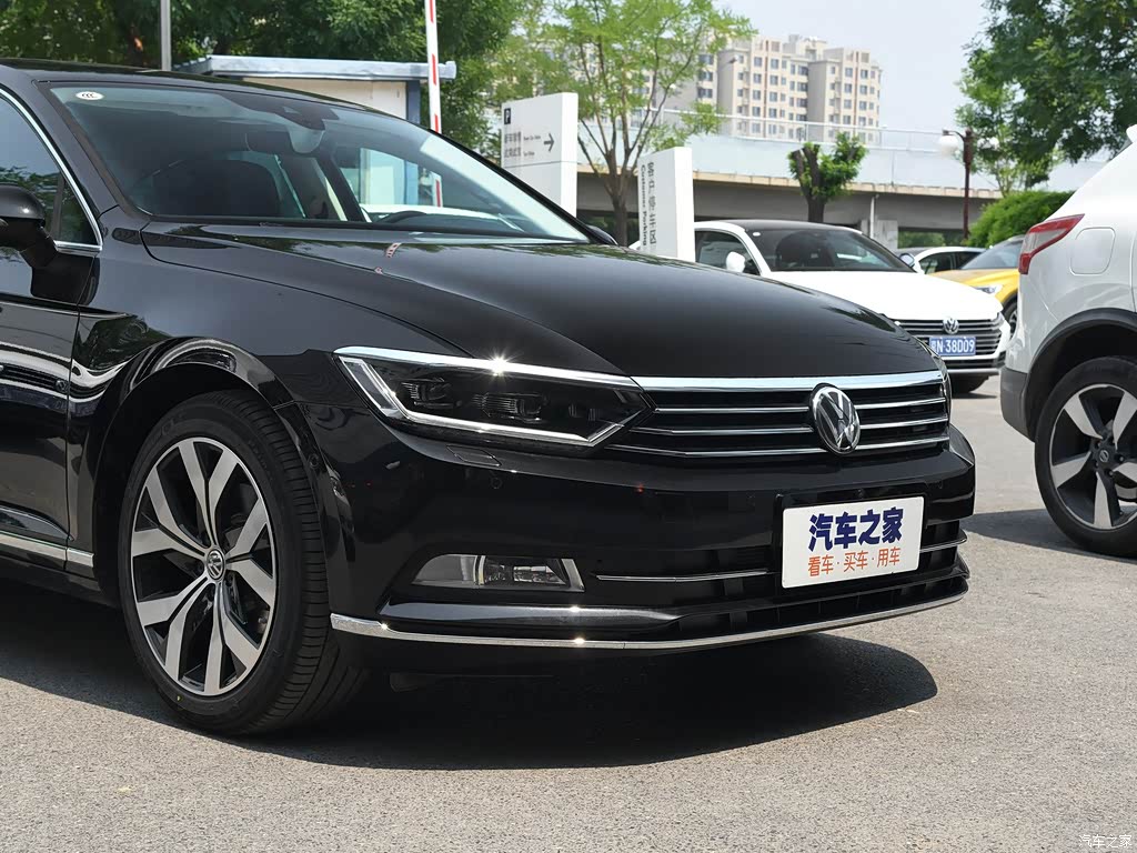 迈腾2019款 380tsi dsg 旗舰型 国vi 4927358图片_大众_汽车图库_汽车