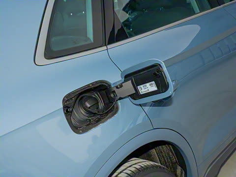 2022�� 40T RS�׼�ȼ����