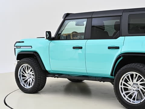 2025�� 2.3T ����SV7 �͹���