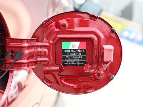 2019�� F�� 1.5T �Զ���۰� ��VI