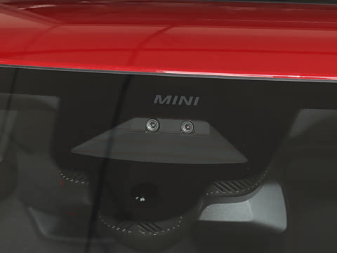 2025�� JOHN COOPER WORKS