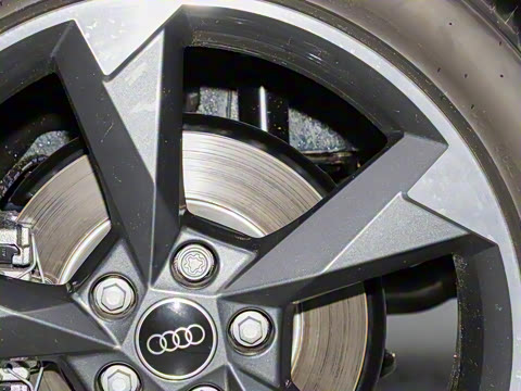 2024�� 35 TFSI ʱ�ж�����