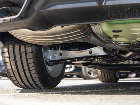 2023�� Coupe 40 TFSI ʱ�ж�����