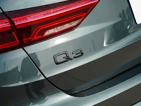 2024�� 35 TFSI RS�׼�ȼ����