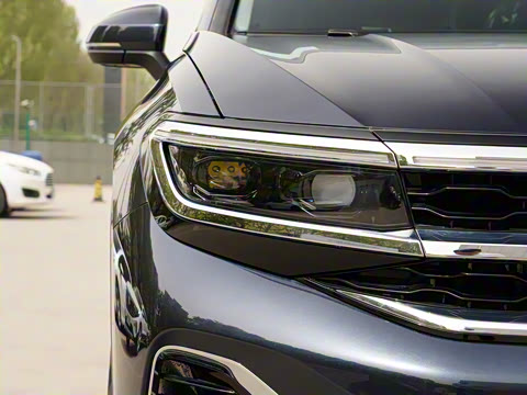 2023�� 380TSI ���������Ѿ���Pro