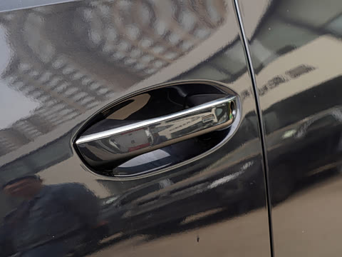 2023�� 380TSI ���������Ѿ���Pro