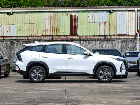 2025�� ���Ĵ� 1.5TD DCT �﷫