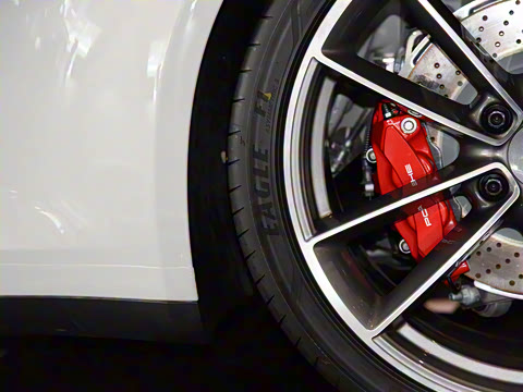 2019�� Carrera 4S 3.0T