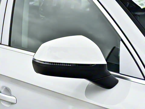 2025�� 45�����ذ� 40 TFSI ʱ�ж�����