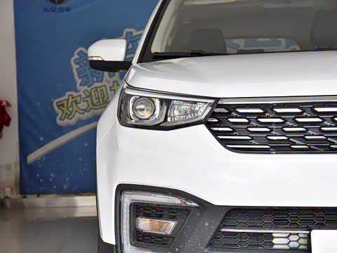 2019�� 1.5T �Զ���ɫ�� ��VI