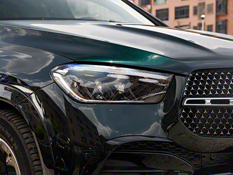 2025�� GLE 450 4MATIC ����SUV ʱ����