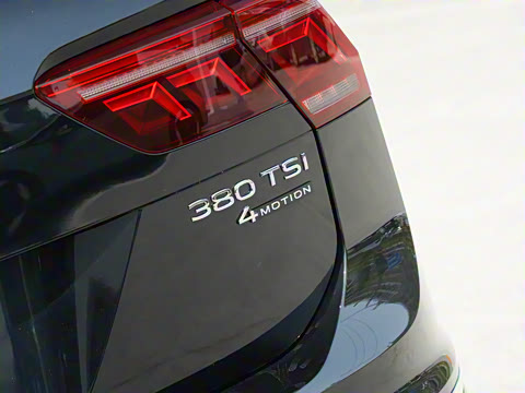 2023�� �Ŀ� 380TSI �Զ�����R-Line�콢��7��