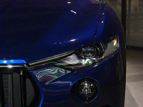 2024�� 2.0T GT Ultima