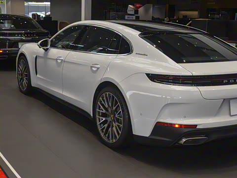 2024�� Panamera 4 �����ӳ��� 2.9T