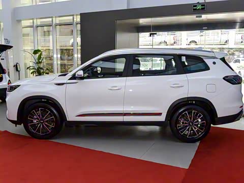 2023�� 290TGDI DCT������