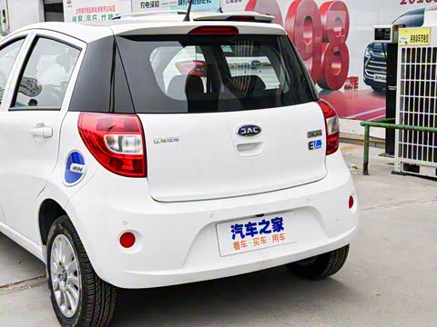 2018�� ������ iEV6E ����������