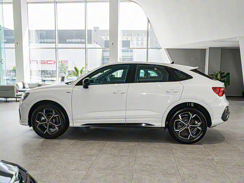 2025��  quattro 45�����ذ� 40TFSI ʱ����