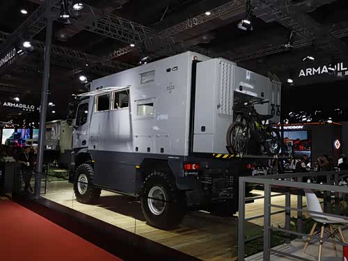 【挑战者系列】armadillo_挑战者系列报价_挑战者系列图片_汽车之家