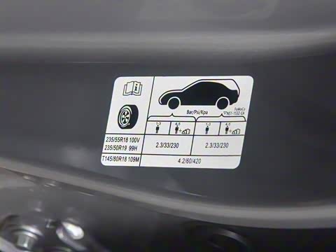 2025�� EcoBoost 170 �Ķ���