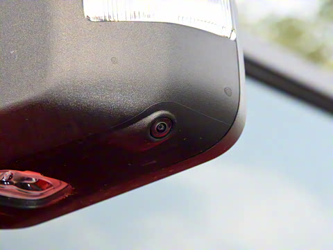 2021�� 2.3T Badlands ī�����